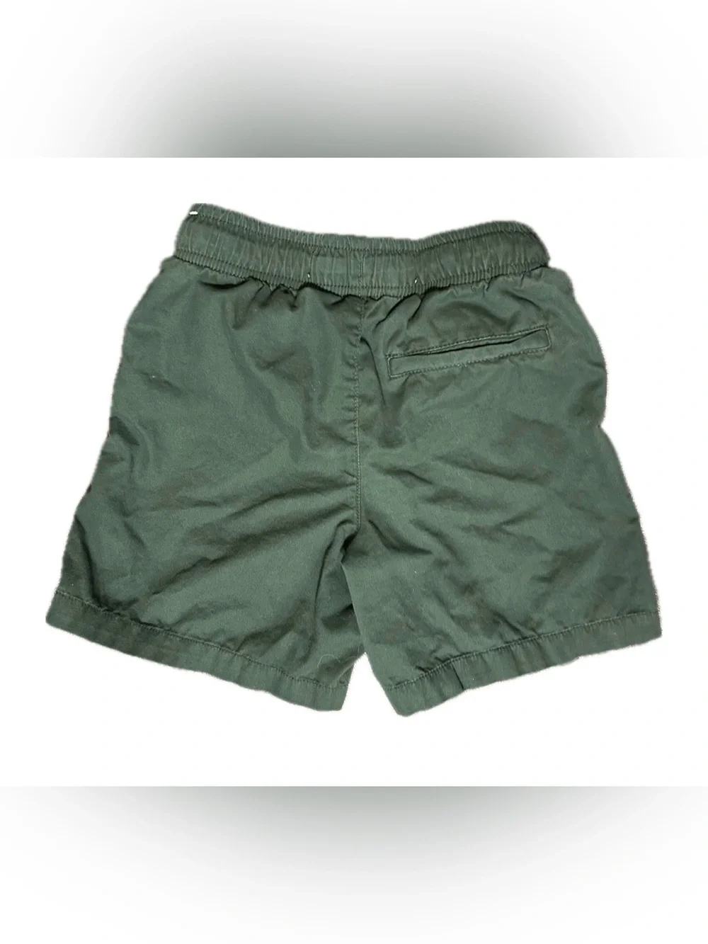 Old Navy Dock Shorts. Boys 8 M.